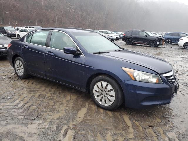 Vin: 1hgcp2f34ba014343, lot: 39581514, honda accord lx 20114
