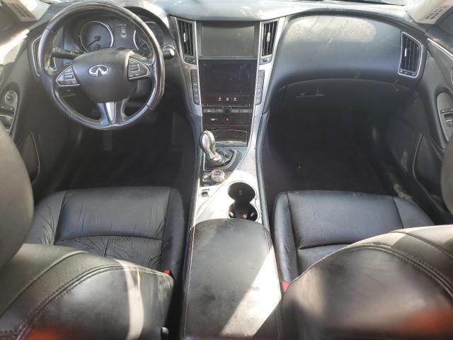 JN1BV7AP4EM679840 | 2014 INFINITI Q50 BASE