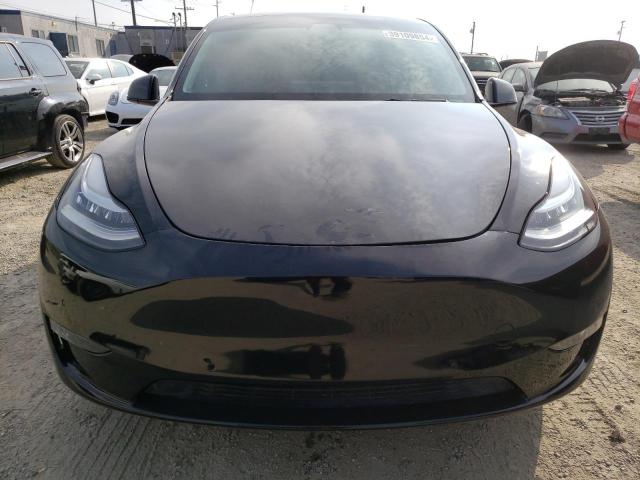 5YJYGDEEXMF273285 | 2021 Tesla model y