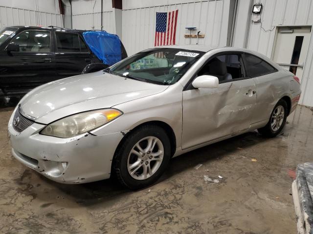 2004 Toyota Camry Solara SE