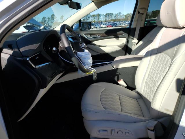 2023 BUICK ENCLAVE AV - 5GAERDKW4PJ237973
