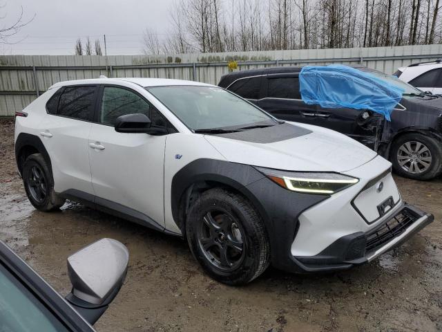 2023 SUBARU SOLTERRA P JTMABABA7PA027405