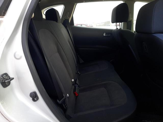 JN8AS5MV2FW755436 | 2015 NISSAN ROGUE SELE