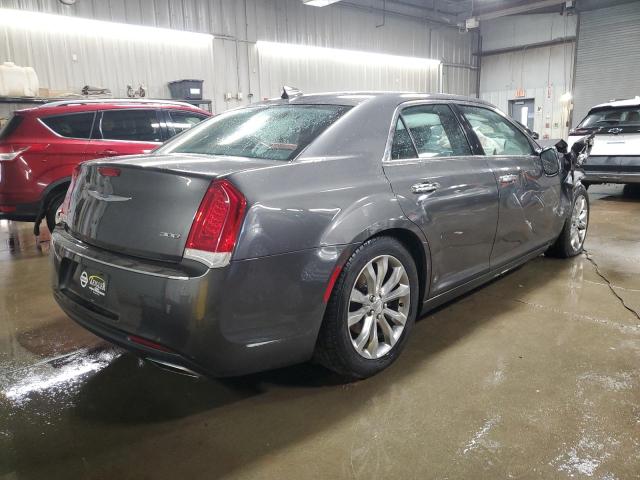 2C3CCAKG3JH177549 | 2018 CHRYSLER 300 LIMITE