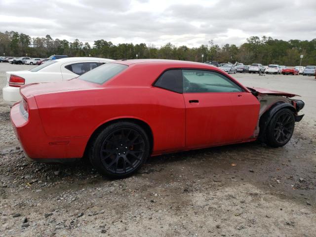 2B3CJ4DG4BH540640 2011 Dodge Challenger