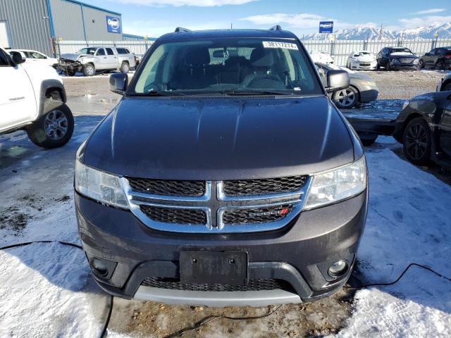 3C4PDDBG0HT578540 | 2017 DODGE JOURNEY SX