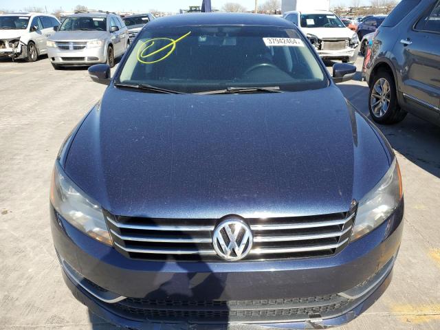 1VWBT7A3XFC025140 | 2015 VOLKSWAGEN PASSAT SE