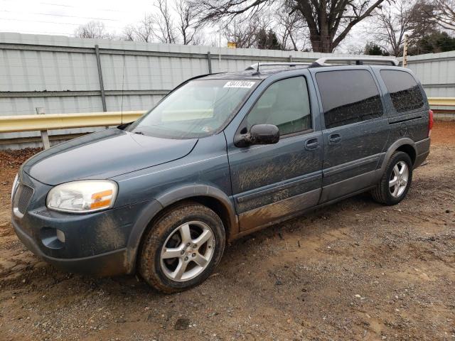 2005 Pontiac Montana SV6 