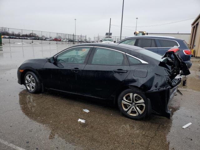 Vin: 19xfc2f56ge002594, lot: 39784544, honda civic lx 20162