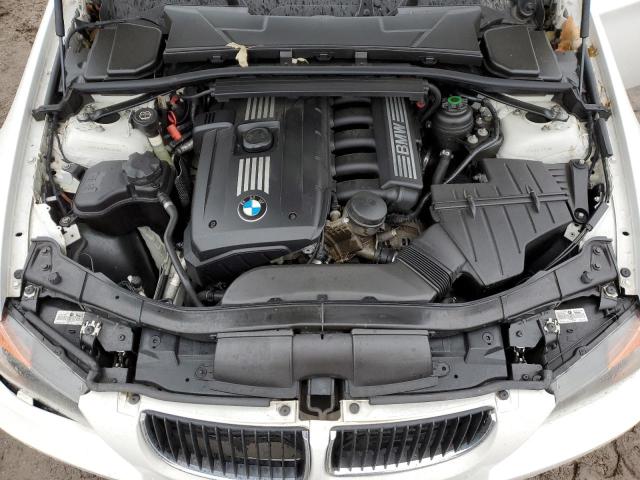 2007 BMW 323 I VIN: WBAVH13567KC97673 Lot: 37004904