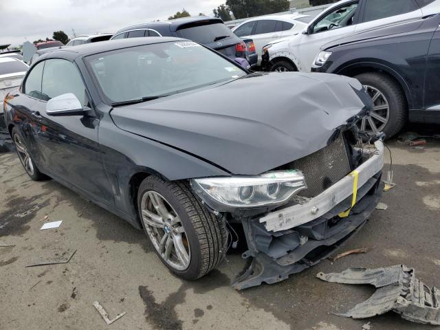 VIN WBA3T3C57EP737558 2014 BMW 4 Series, 435 I no.4