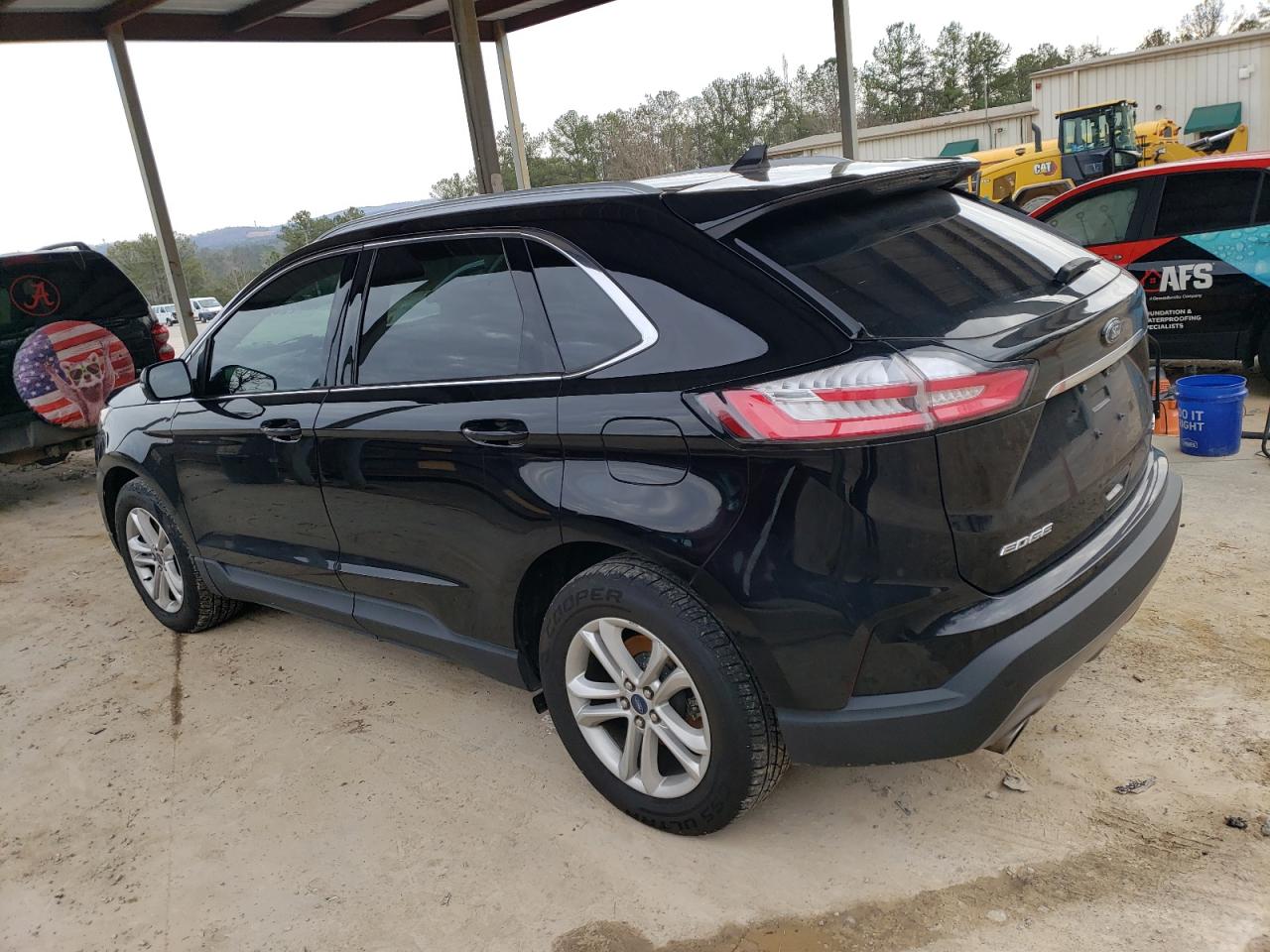 2FMPK4J90LBB13619 2020 Ford Edge Sel 2FMPK4J90LBB13619 2020 Ford Edge Sel