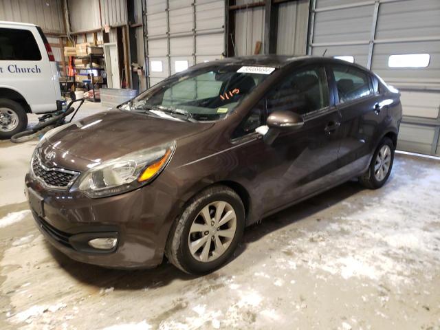 2013 Kia Rio EX