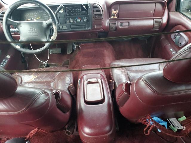 1GNEK13R3VJ344379 1997 Chevrolet Tahoe K1500