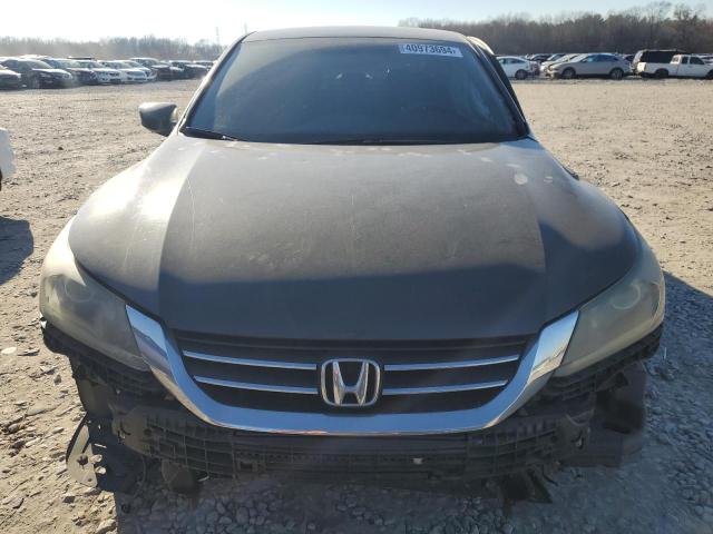 2014 Honda Accord Sport VIN: 1HGCR2F59EA051209 Lot: 40973694