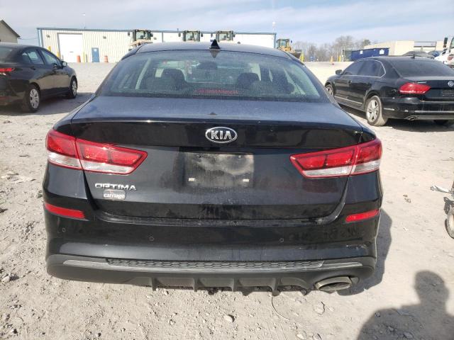 5XXGT4L31KG354548 | 2019 KIA OPTIMA LX