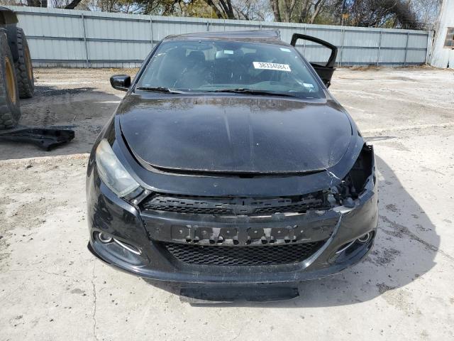 2015 Dodge Dart Sxt VIN: 1C3CDFBB8FD369018 Lot: 38334084