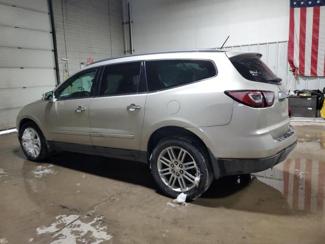 1GNKRGKD4EJ267254 | 2014 CHEVROLET TRAVERSE L