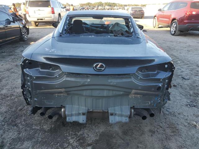 2018 LEXUS LC 500 JTHHP5AY1JA003354