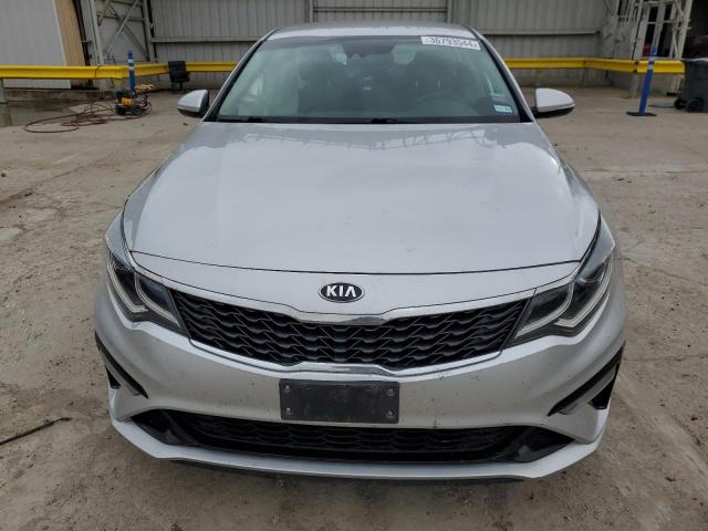 5XXGT4L34LG434427 | 2020 KIA OPTIMA LX