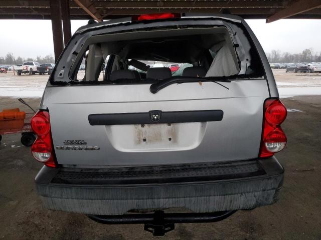 2008 Dodge Durango Sxt VIN: 1D8HD38K28F138034 Lot: 38329524