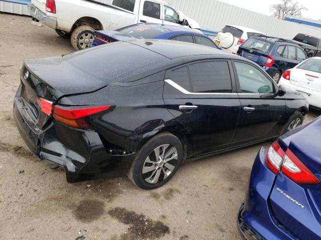 1N4BL4BV9LC185190 | 2020 NISSAN ALTIMA S