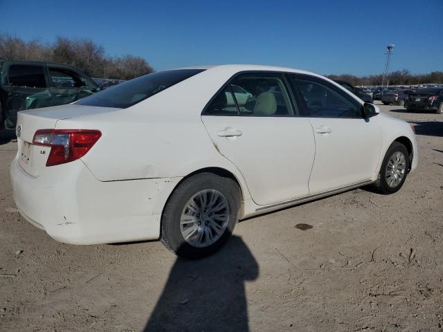 4T4BF1FK8ER406373 | 2014 TOYOTA CAMRY L