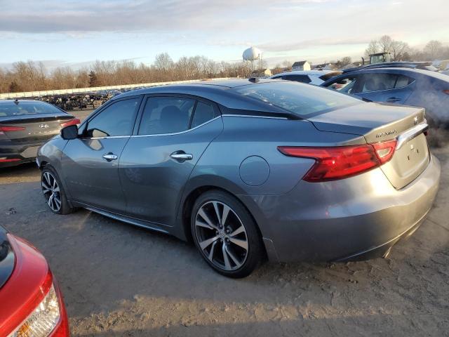 1N4AA6AP6GC395316 | 2016 NISSAN MAXIMA 3.5