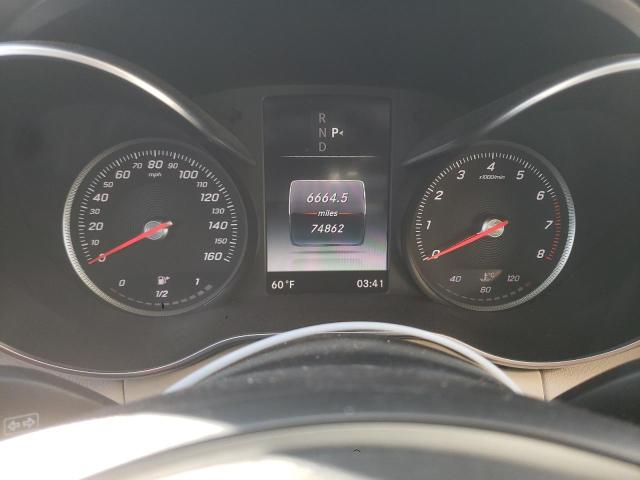 2017 MERCEDES-BENZ C 300 - 55SWF4JB9HU190733