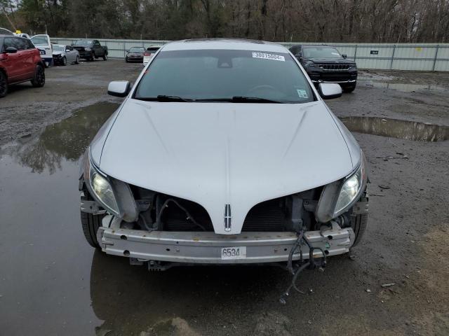 2013 Lincoln Mks VIN: 1LNHL9DK4DG607411 Lot: 40789968