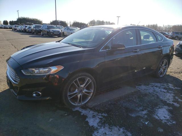 3FA6P0D93GR263615 | 2016 FORD FUSION TIT