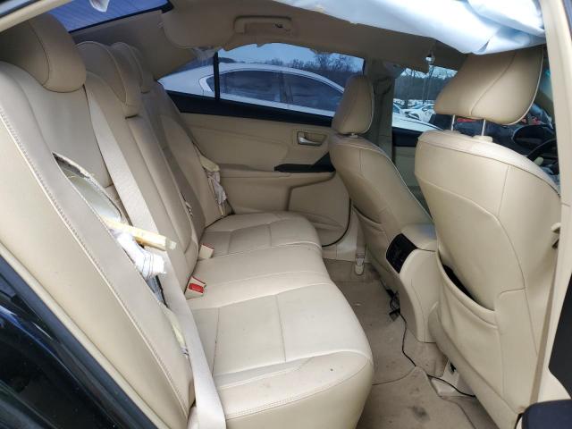 4T1BF1FK9HU792932 | 2017 TOYOTA CAMRY LE