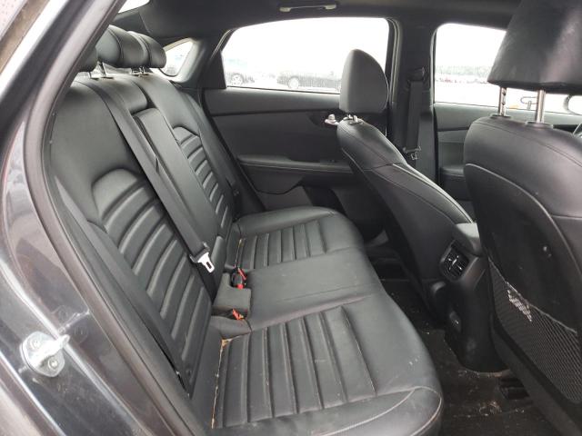 2022 KIA FORTE - 3KPF54AD2NE479038