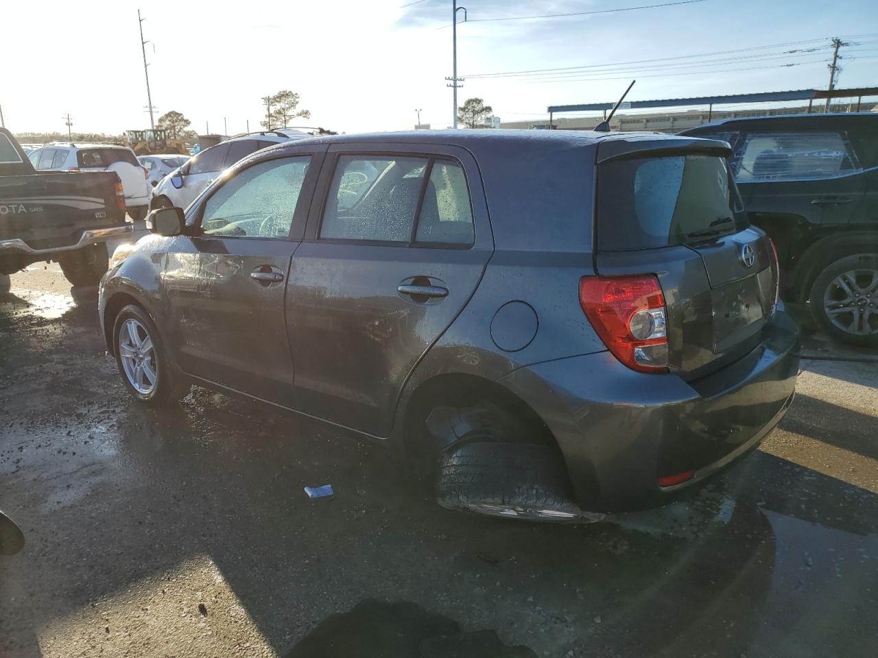 JTKKU10499J048506 2009 Toyota Scion Xd