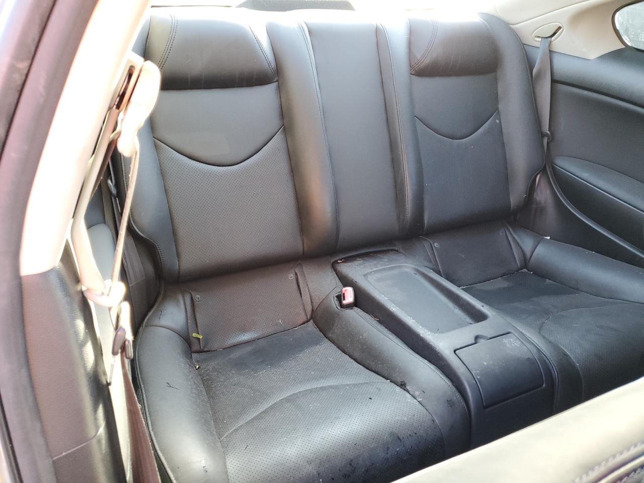 JNKCV64EX8M121483 2008 Infiniti G37 Base