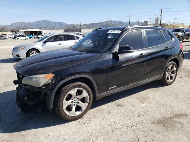 VIN WBAVM1C51DVW46404 2013 BMW X1, Sdrive28I no.1