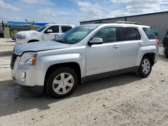 2015 GMC Terrain SLT