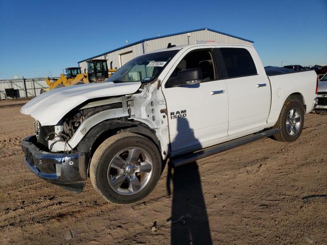 2018 Ram 1500 SLT