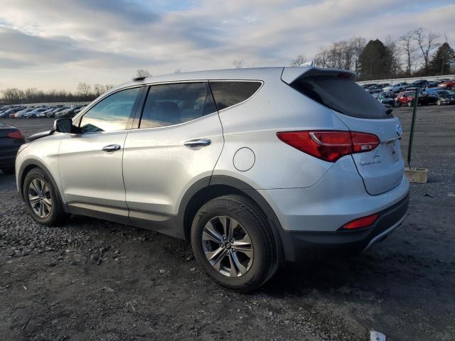 5XYZTDLB0GG310785 | 2016 HYUNDAI SANTA FE S