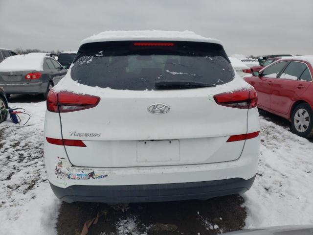 2019 HYUNDAI TUCSON SE - KM8J23A43KU886159