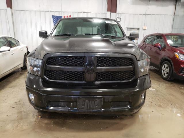 1C6RR7LT5JS136360 | 2018 RAM 1500 SLT