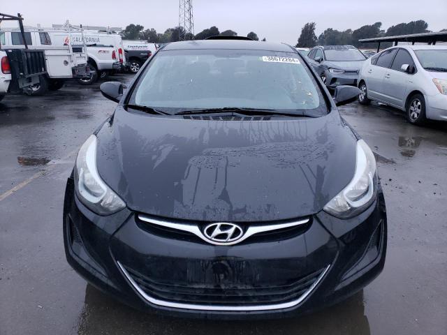 5NPDH4AEXGH703114 | 2016 HYUNDAI ELANTRA SE