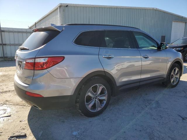 KM8SM4HF9GU151530 | 2016 Hyundai santa fe se