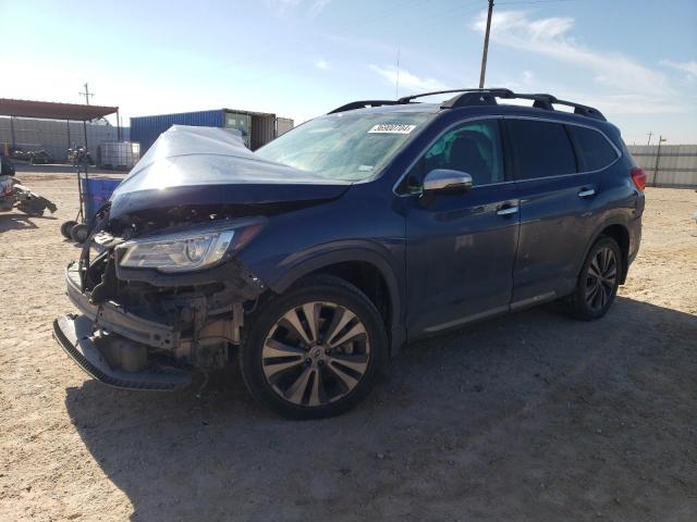 2020 Subaru Ascent Touring VIN: 4S4WMARD0L3471607 Lot: 36900704