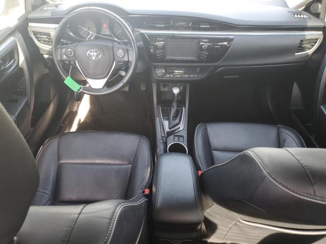 5YFBURHE4EP034814 | 2014 TOYOTA COROLLA L