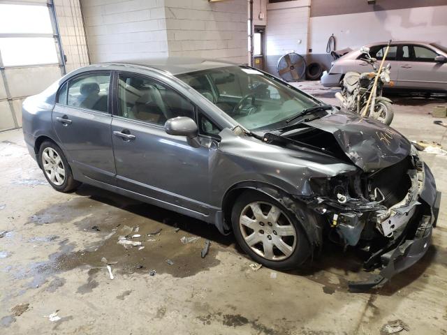 2010 Honda Civic - Image 4