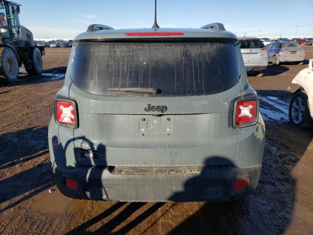 2017 JEEP RENEGADE ZACCJBBBXHPE61409