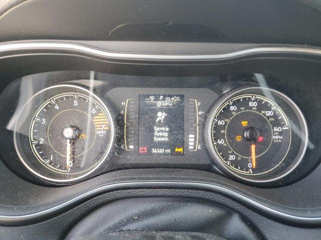 2021 JEEP CHEROKEE L - 1C4PJLCB8MD130326