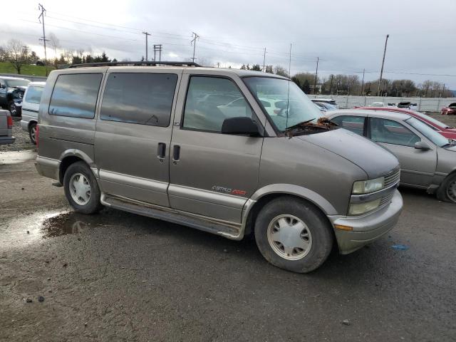 1GNEL19XX2B122592 2002 Chevrolet Astro