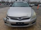 HONDA ACCORD EX photo